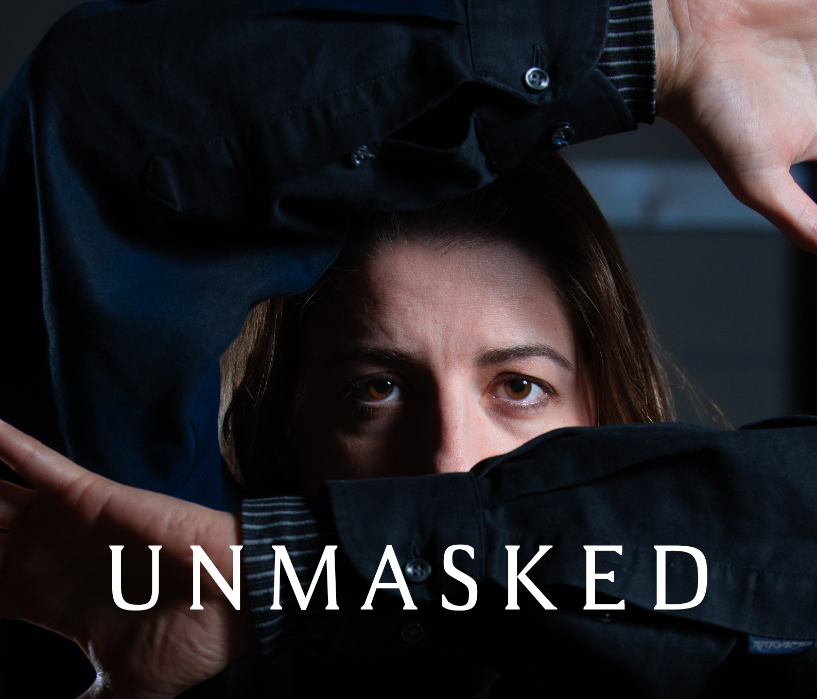 UNMASKED 01. maj kl. 19:30